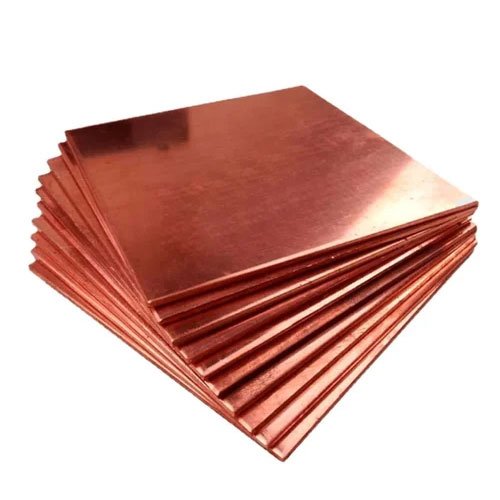 Copper Sheets